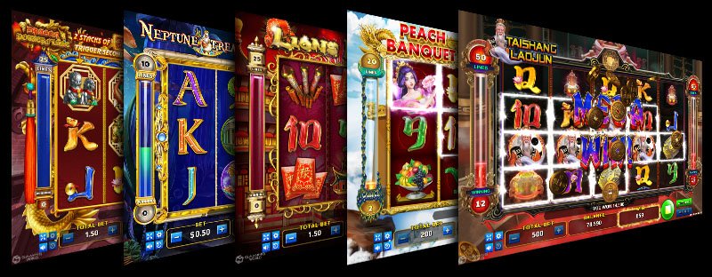 Joker123 screenshot-1