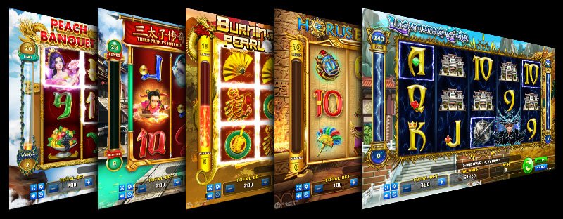 Joker123 screenshot-2