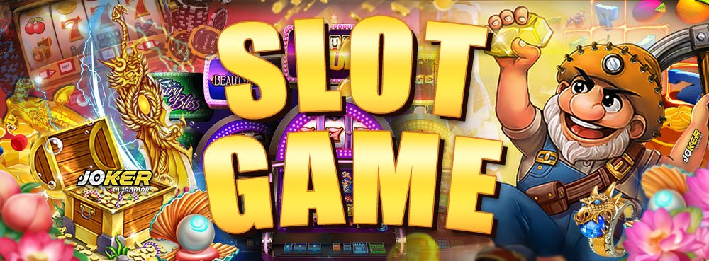Slot Game-1