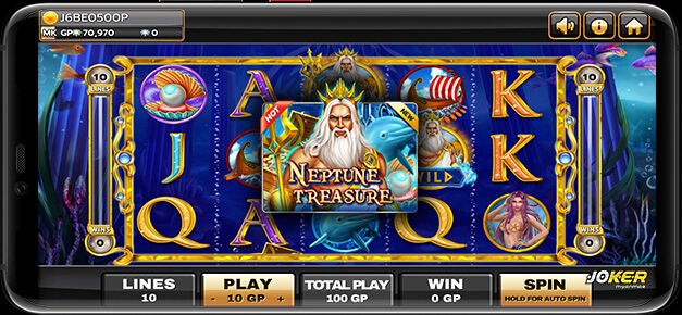 joker123 new casino game-2